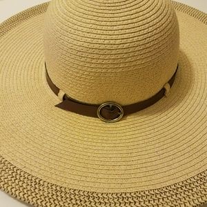 Beach Hat